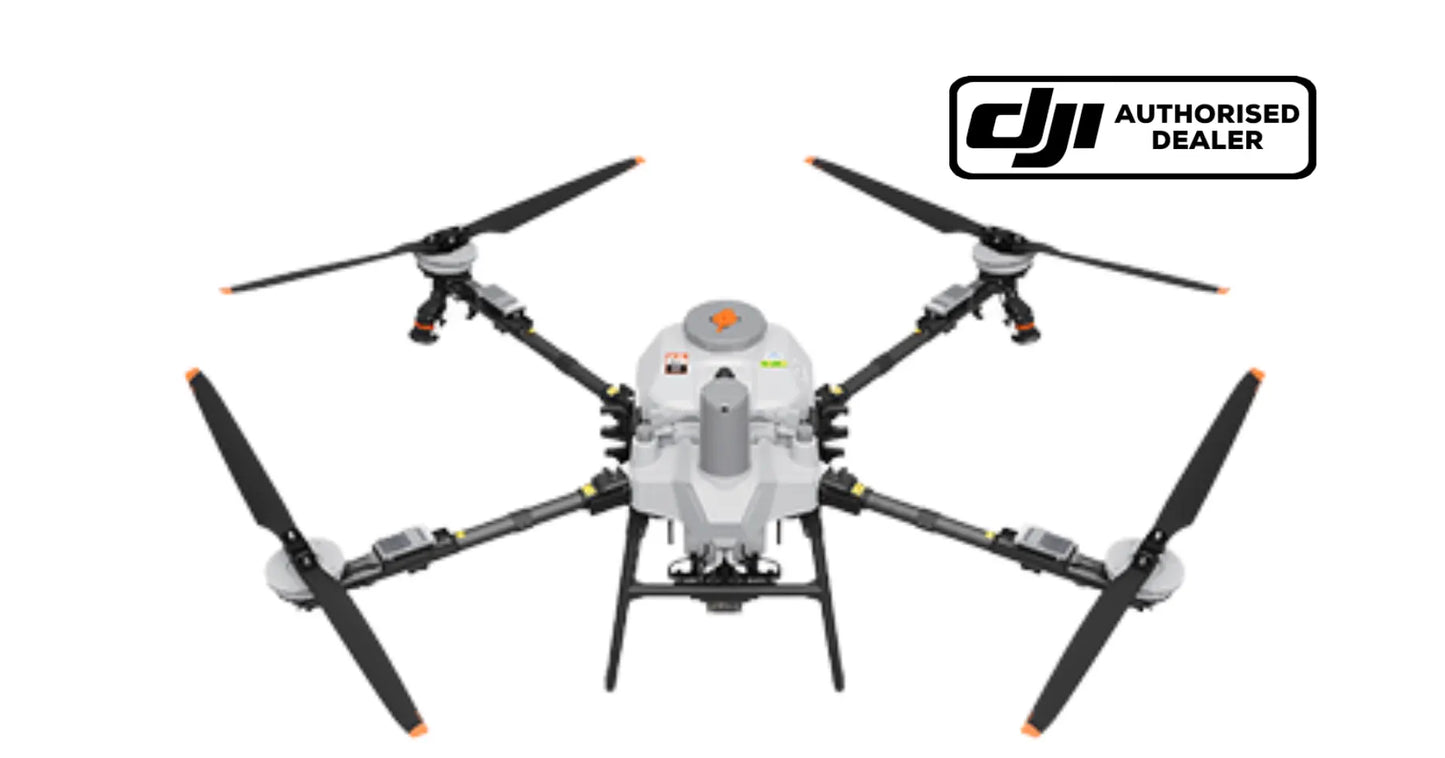 DJI Agras T55 Agro Sprayer Drone - Premium Set with Generator DJI