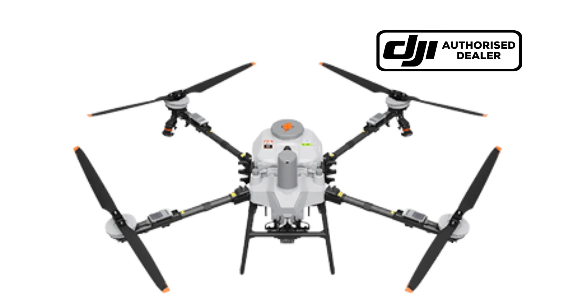 DJI Agras T55 Agro Sprayer Drone - Premium Set with Generator DJI