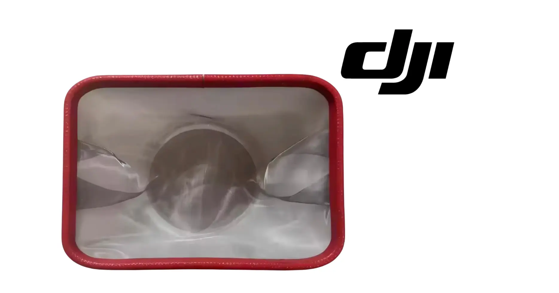 DJI Agras T100 - T50 OEM Dosing Tunnel with Filter DJI