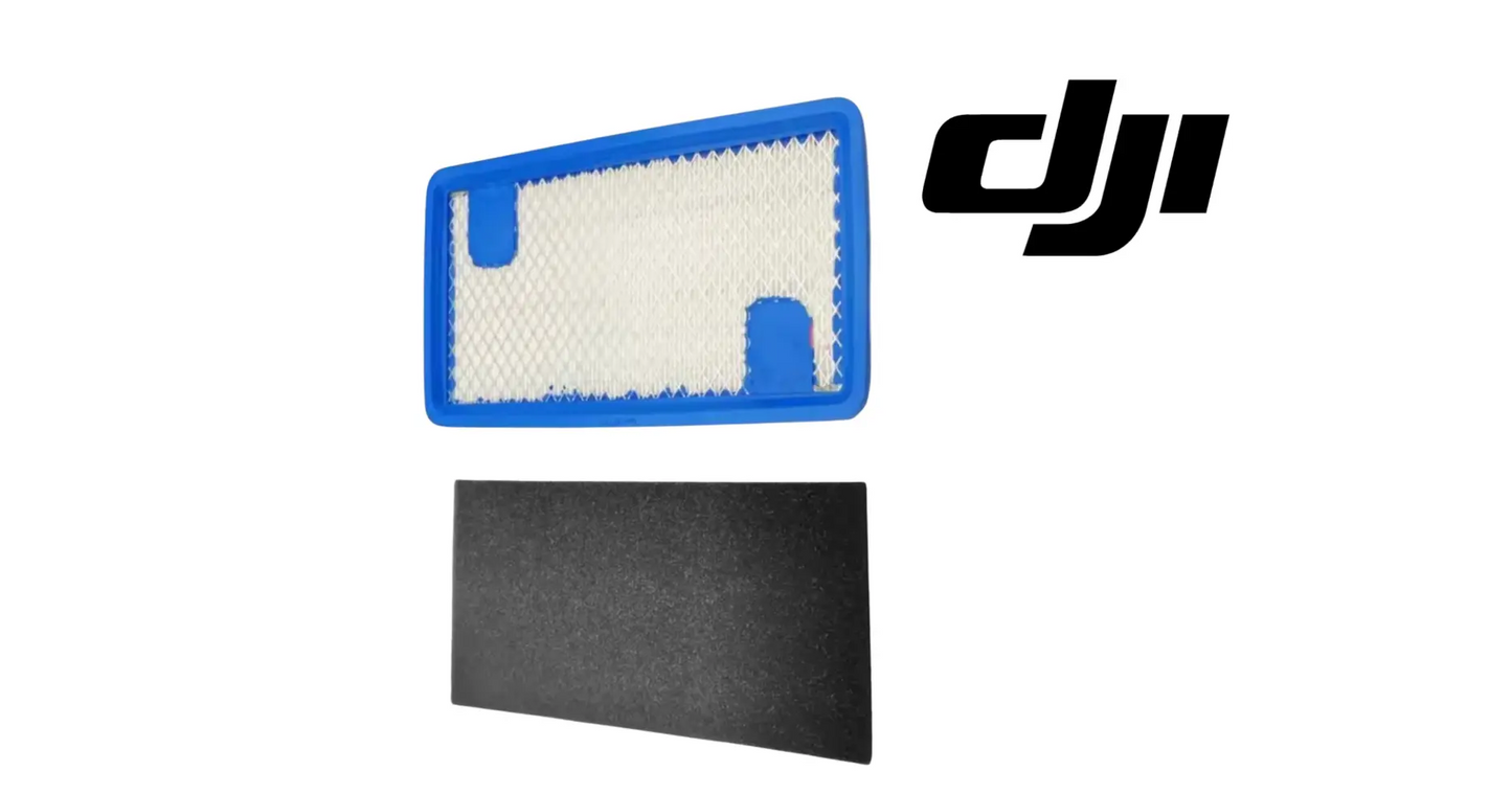 DJI Agras T100 Zongshen Generator Air Filter Element