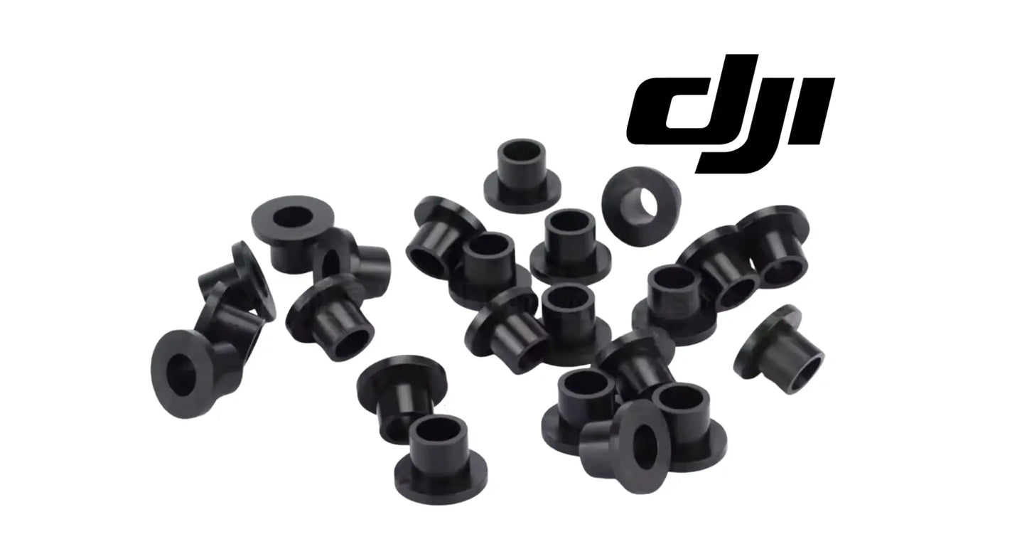 DJI Agras T100 OEM Propeller Clamp Bearing Gasket Set (8 Pcs)