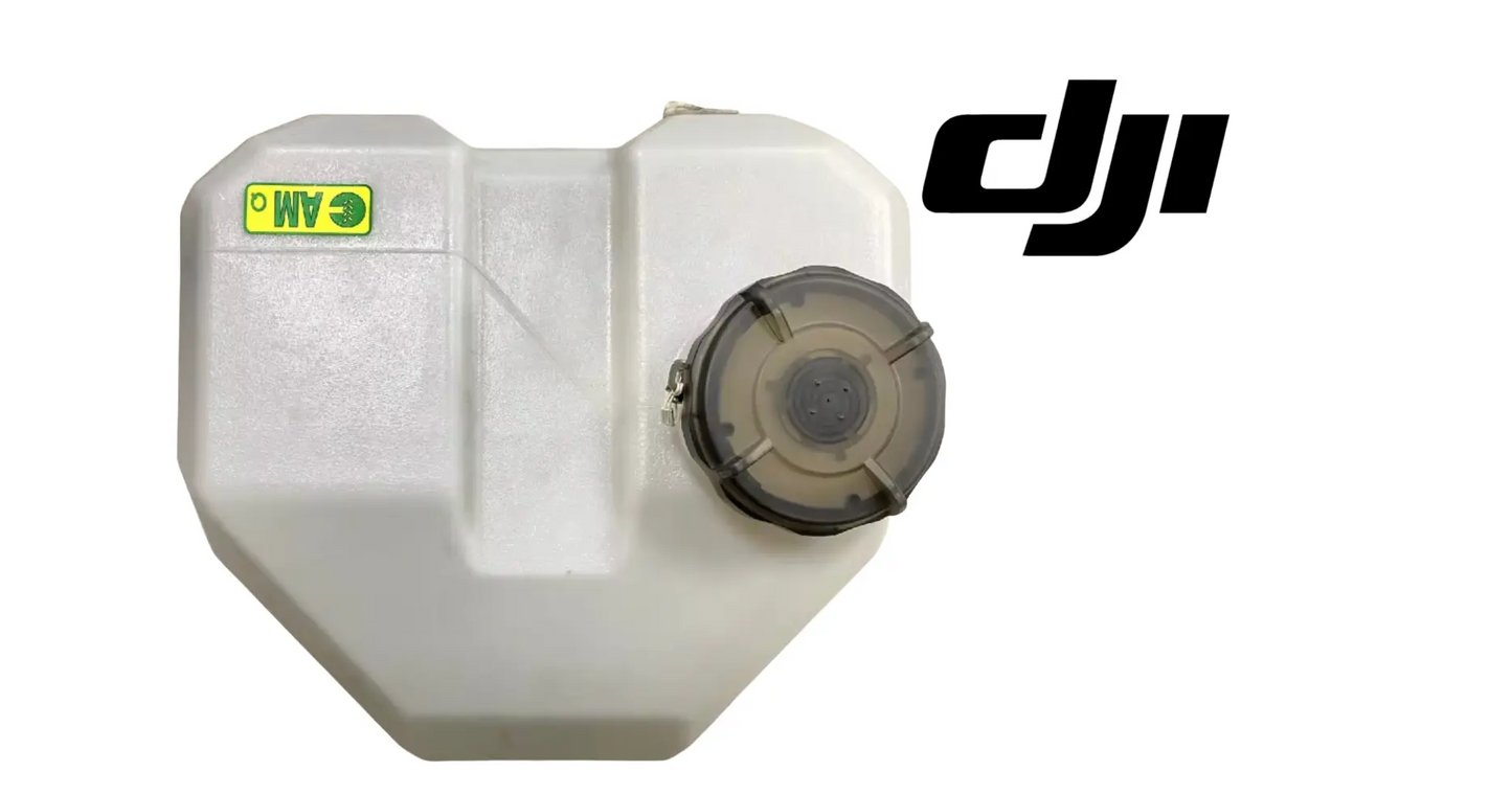 DJI Agras T40 OEM Complete Water Tank / Spray Tank System Assembly