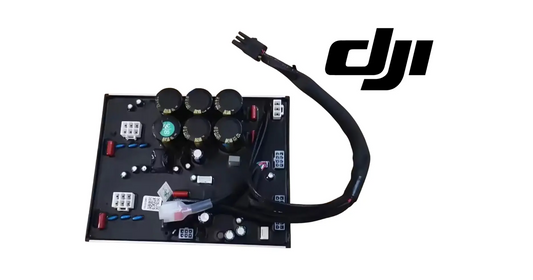 DJI Agras T50 OEM D12000iE Generator DC Power Controller Module