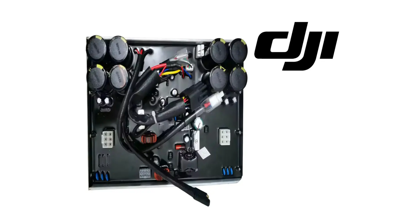 DJI Agras T50 OEM D12000iE Generator DC Power Controller Module