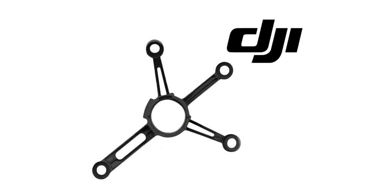 DJI Matrice 400 OEM Gimbal Damper