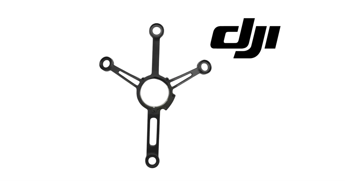 DJI Matrice 400 OEM Gimbal Damper