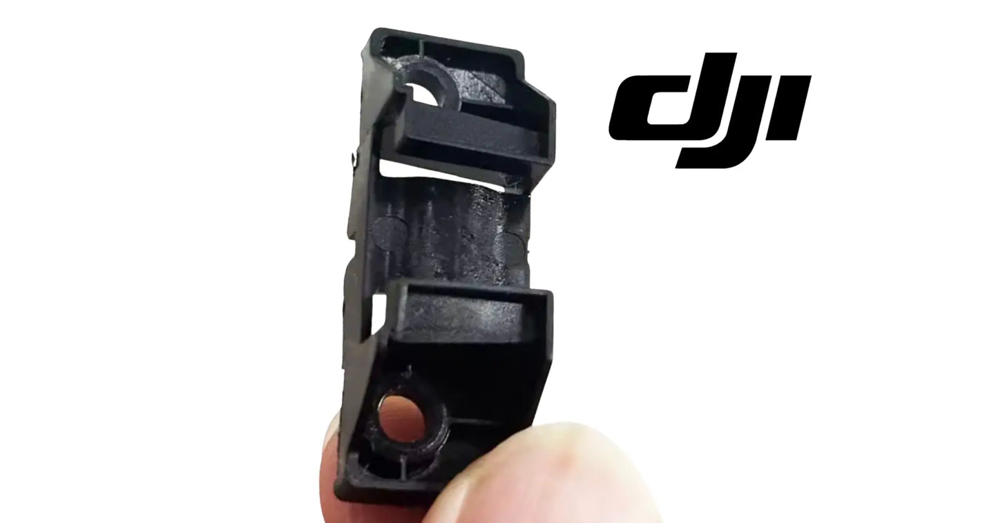 DJI Agras T50 OEM Flow Meter Bracket (YC.JG.ZS000984)