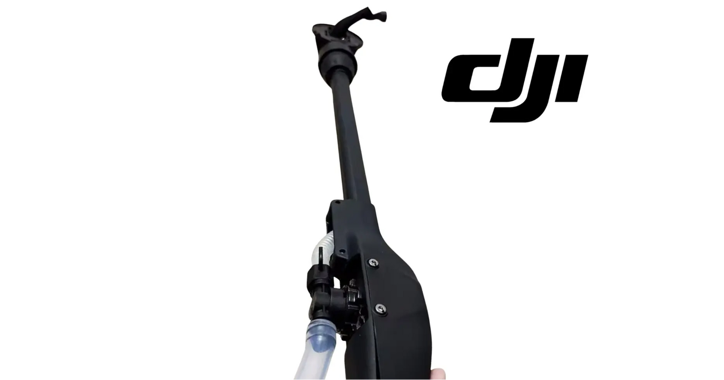 DJI Agras T100 OEM Centrifugal Spray Nozzle Set with Solenoid Valve