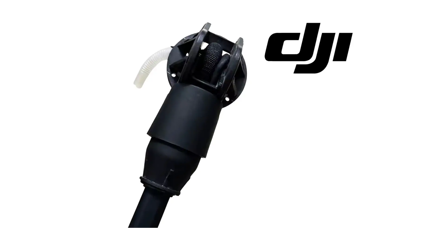 DJI Agras T100 OEM Centrifugal Spray Nozzle Set with Solenoid Valve