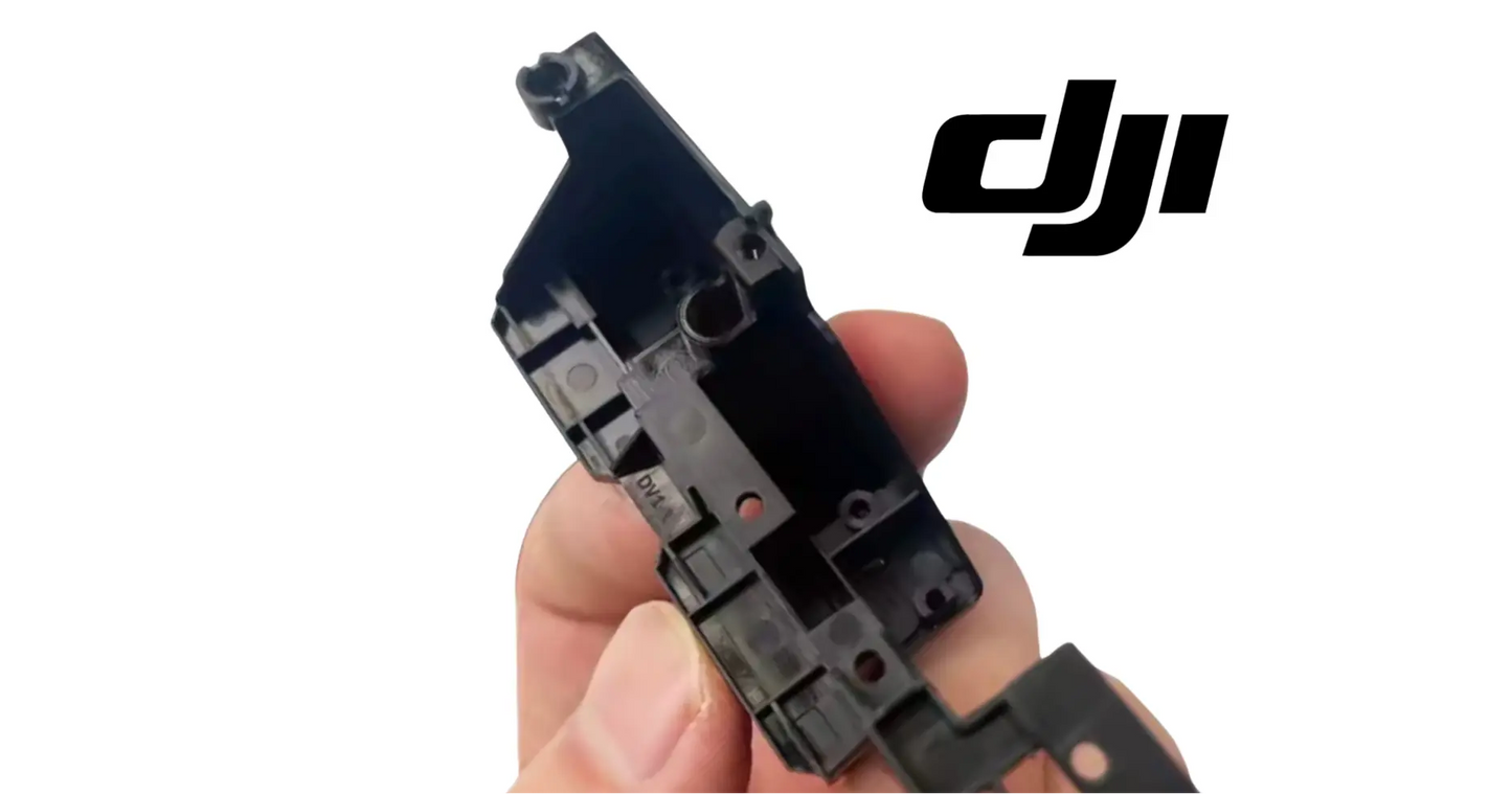 DJI Agras T50 OEM RC 4G Small Board Installation Bracket