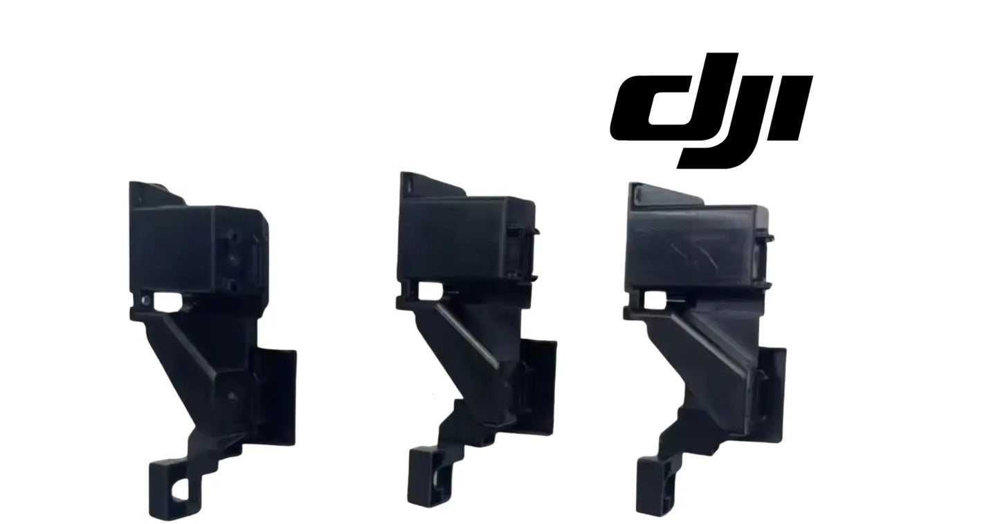 DJI Agras T50 OEM RC 4G Small Board Installation Bracket