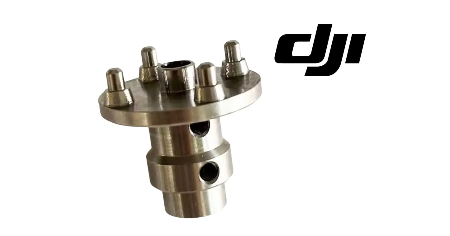 DJI Agras T50 OEM Spreading System Sowing Flange