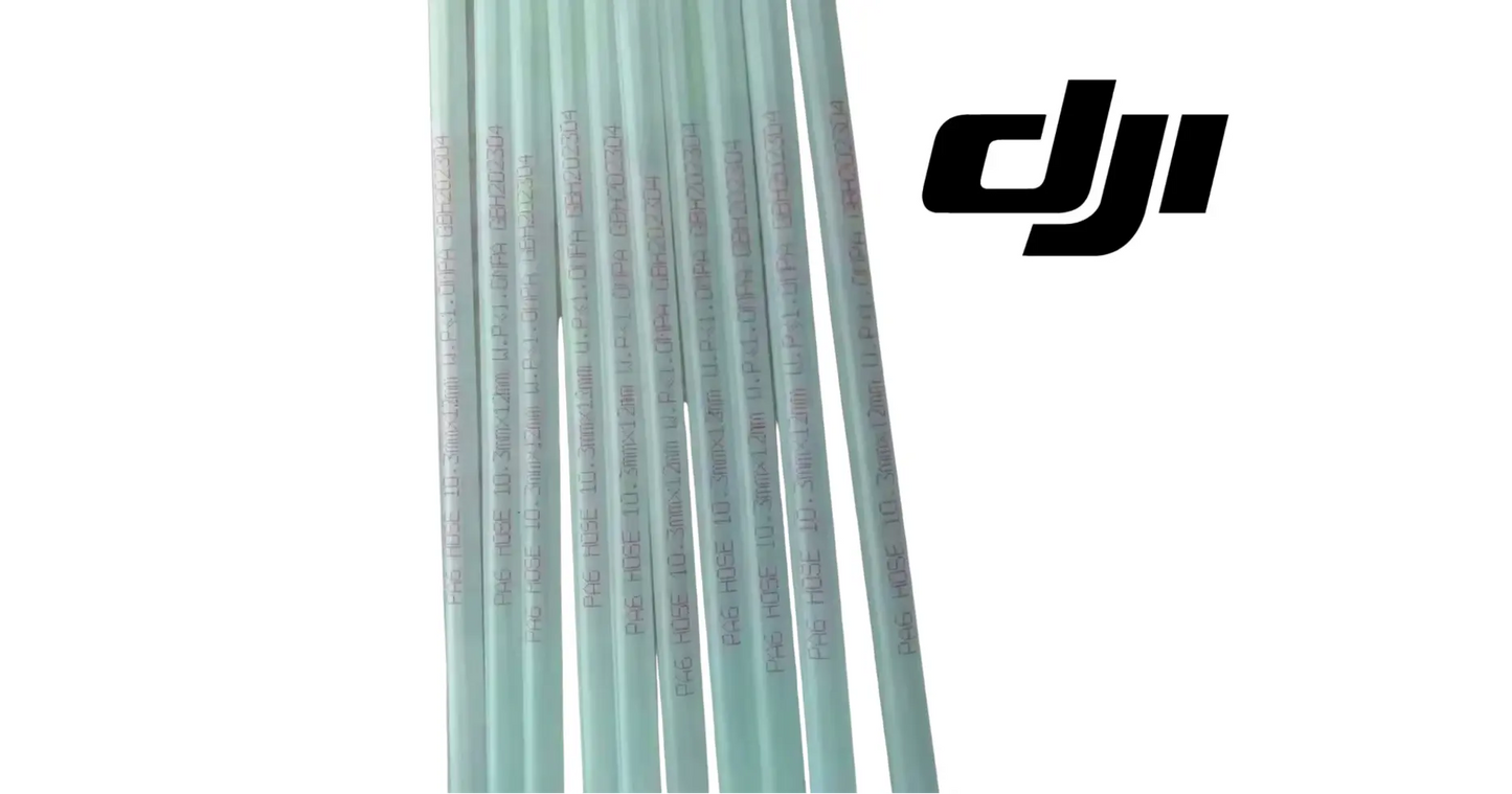 DJI Agras T50 OEM Arm Water Pipe (4 Pcs)