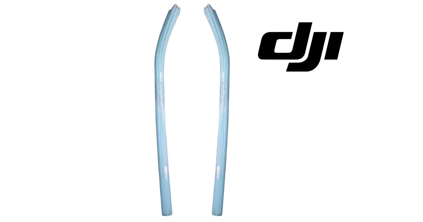 DJI Agras T50 OEM Arm Water Pipe (4 Pcs)