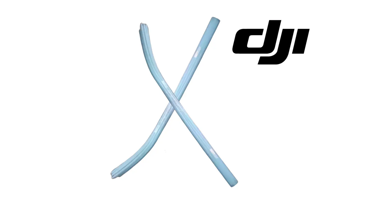 DJI Agras T50 OEM Arm Water Pipe (4 Pcs)