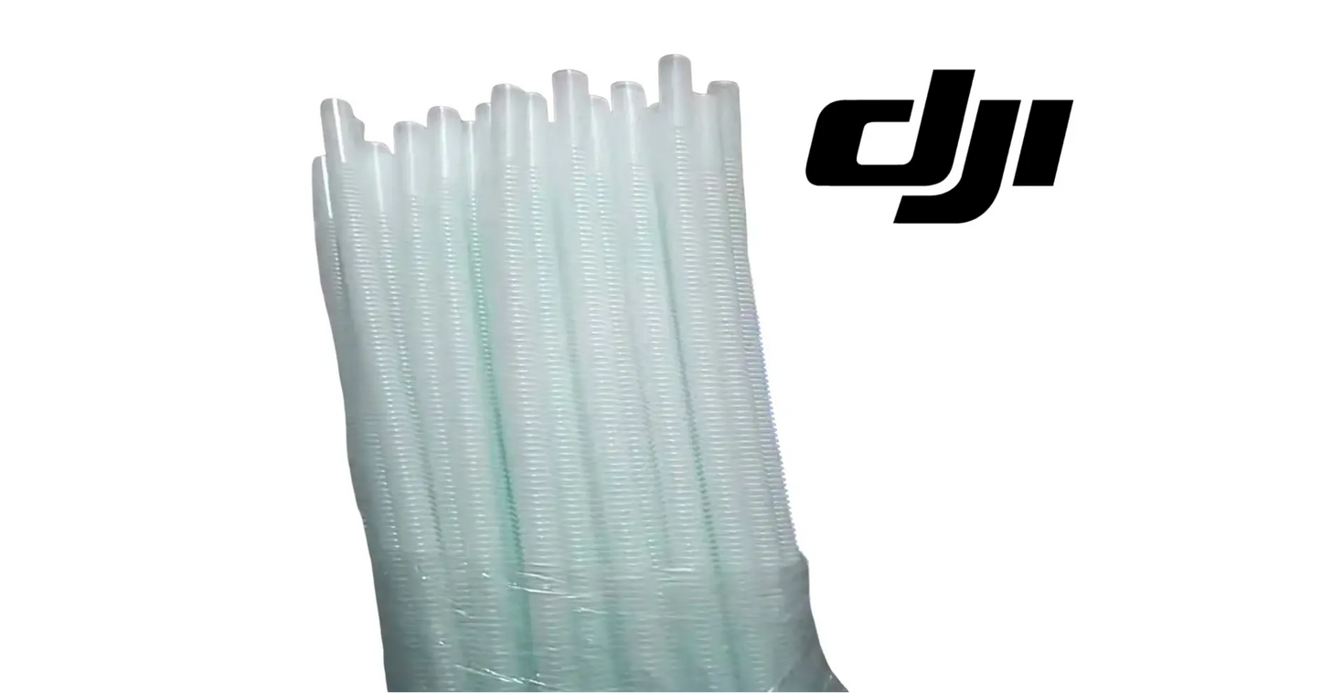DJI Agras T50 OEM Arm Water Pipe (4 Pcs)
