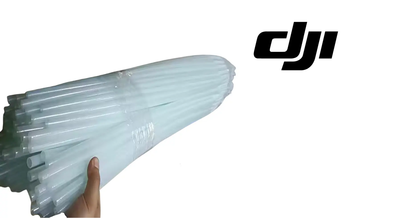 DJI Agras T50 OEM Arm Water Pipe (4 Pcs)