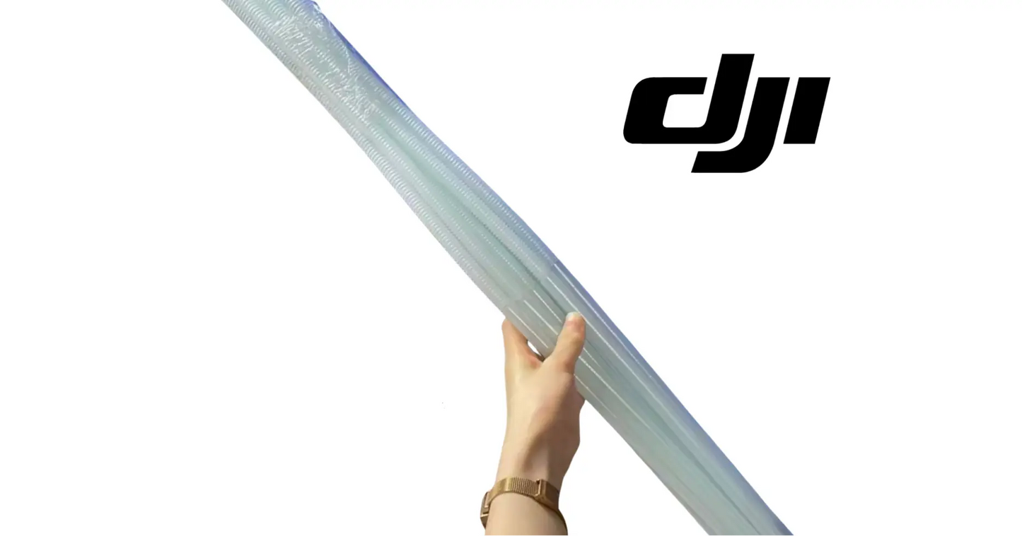 DJI Agras T50 OEM Arm Water Pipe (4 Pcs)