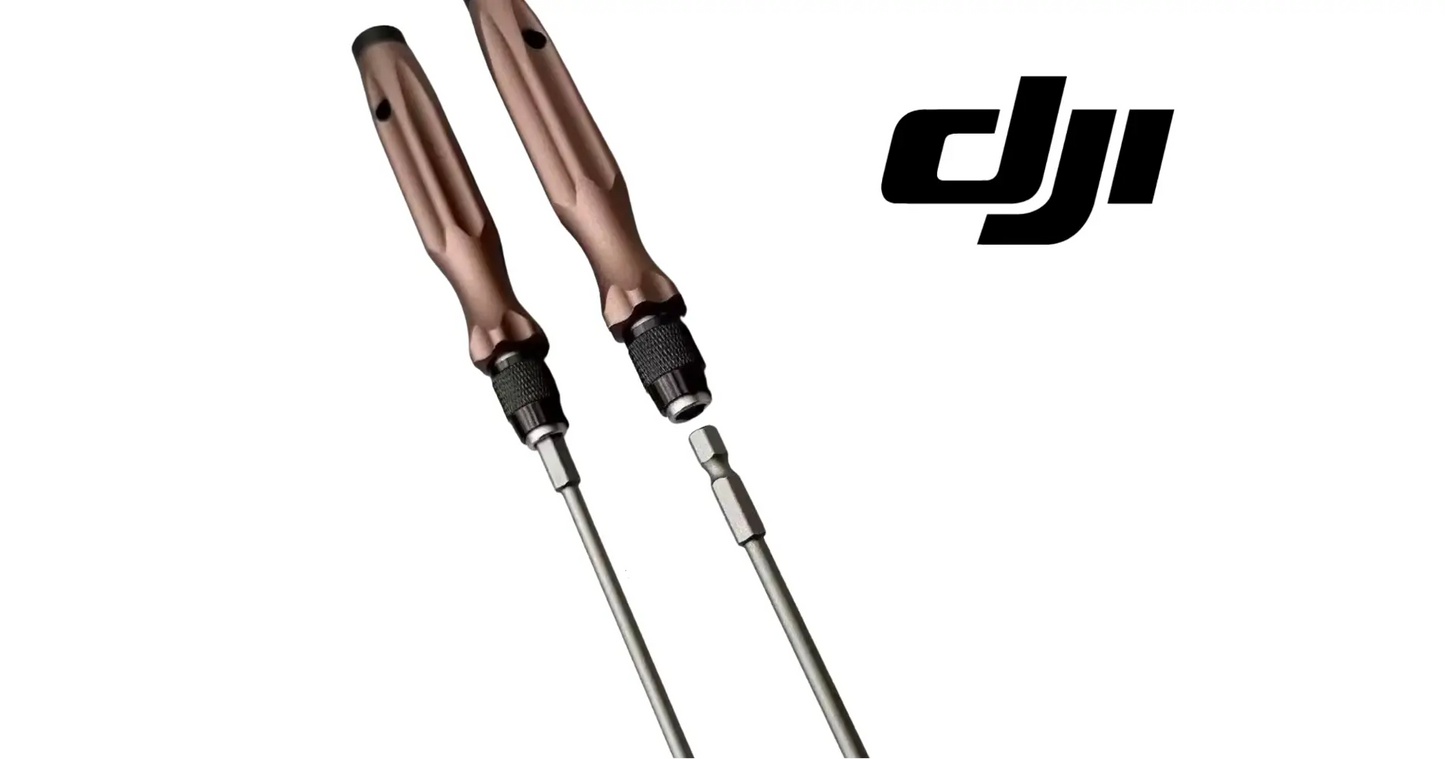 DJI Agras Universal Repair Tool Kit Screwdriver Set