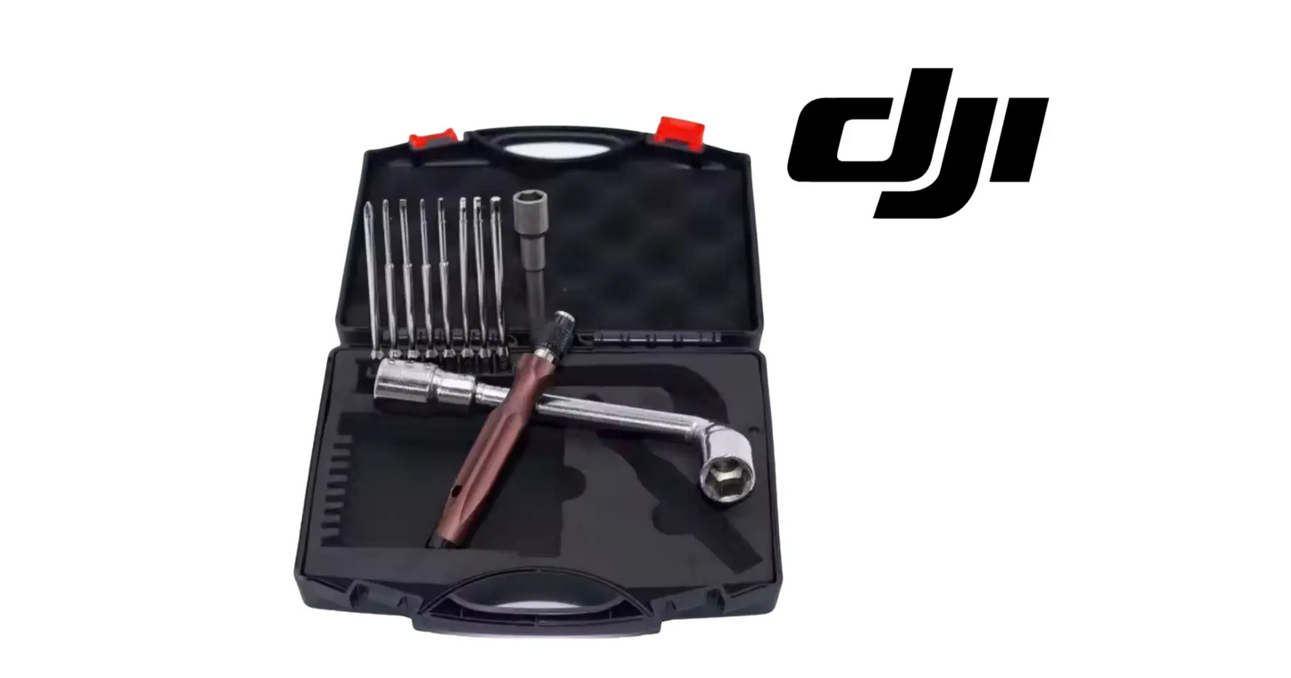 DJI Agras Universal Repair Tool Kit Screwdriver Set