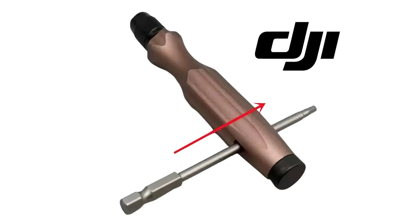 DJI Agras Universal Repair Tool Kit Screwdriver Set