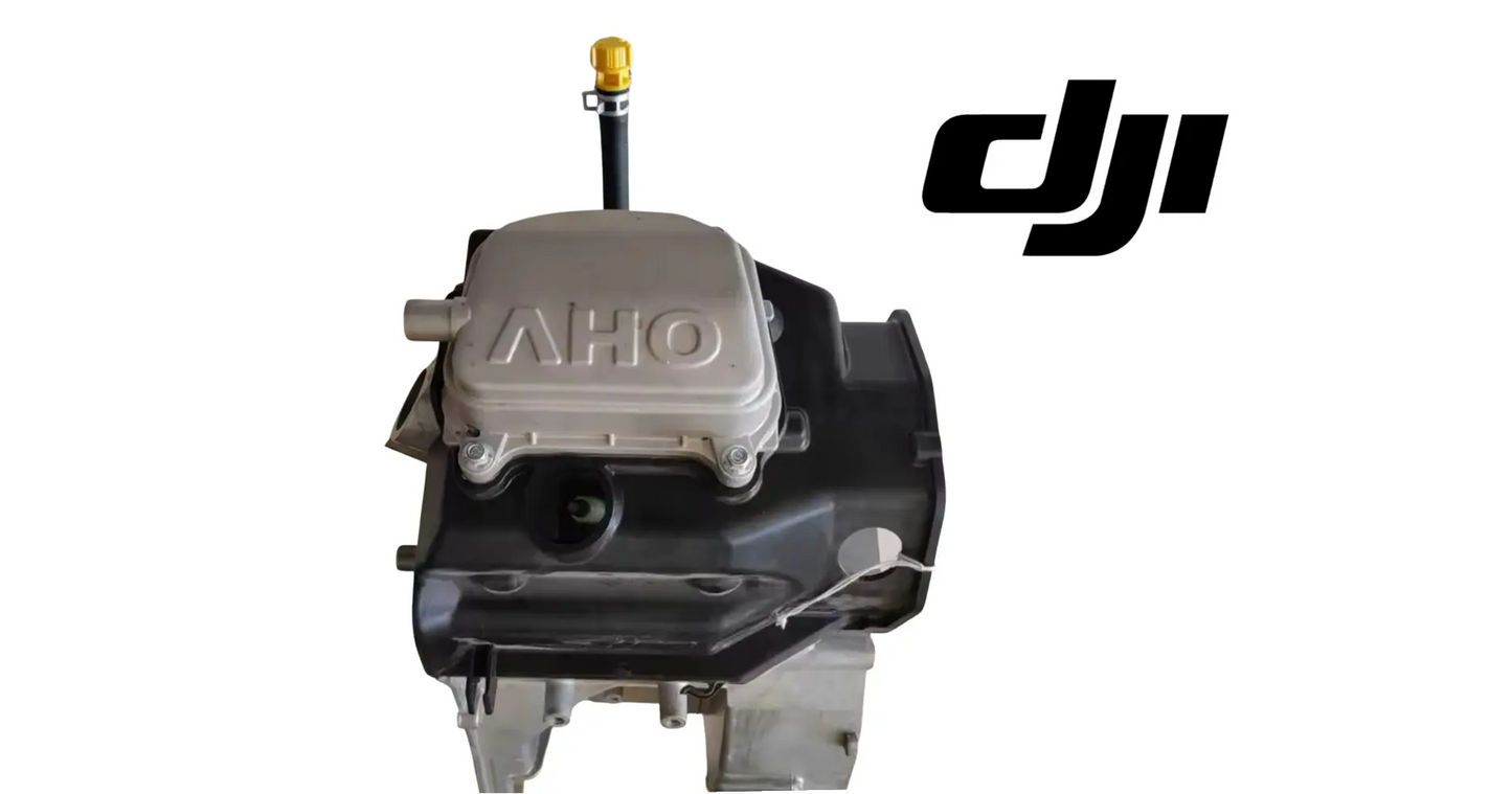DJI Agras T50 OEM D12000iE RATO Generator Engine (YC.DZ.GR000020)