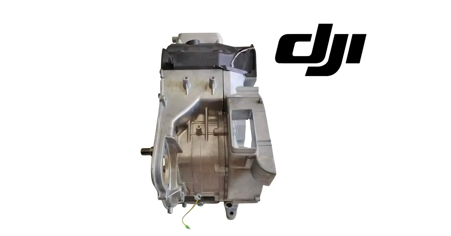 DJI Agras T50 OEM D12000iE RATO Generator Engine (YC.DZ.GR000020)