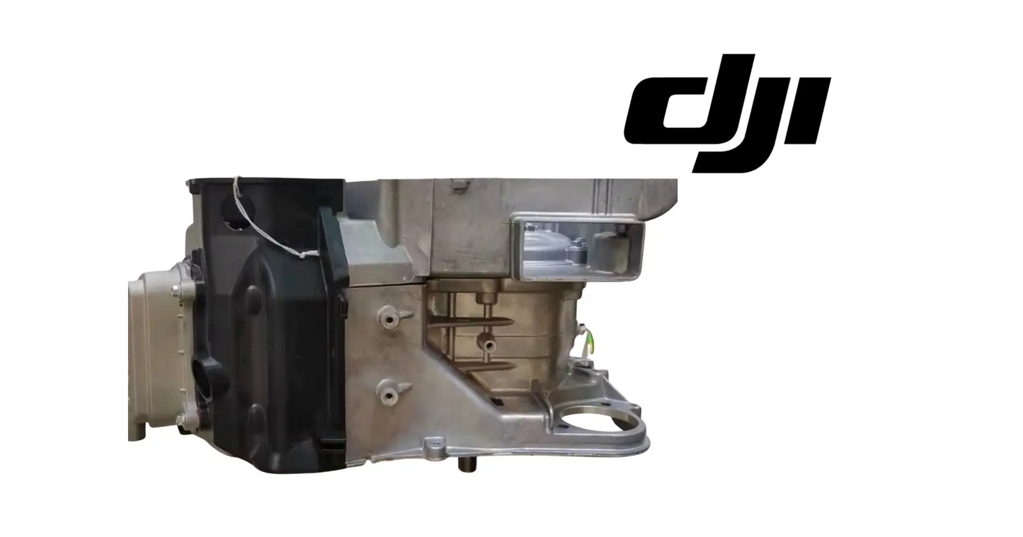 DJI Agras T50 OEM D12000iE RATO Generator Engine (YC.DZ.GR000020)