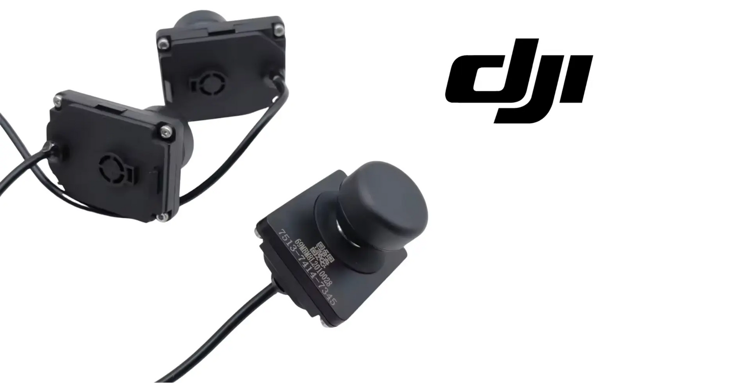 DJI Agras T50 OEM Weighing Sensor Module (BC.AG.SS000673)