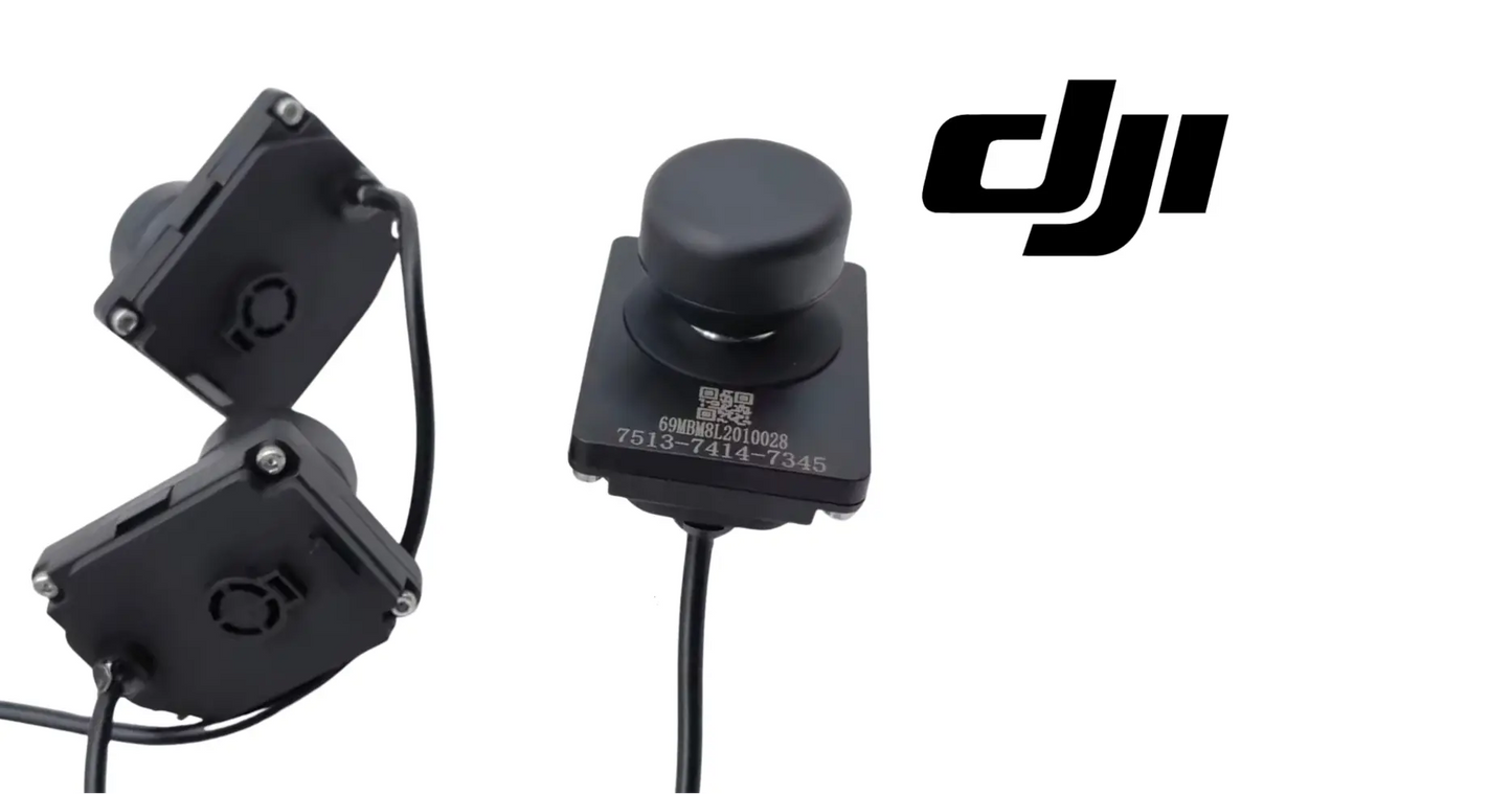 DJI Agras T50 OEM Weighing Sensor Module (BC.AG.SS000673)