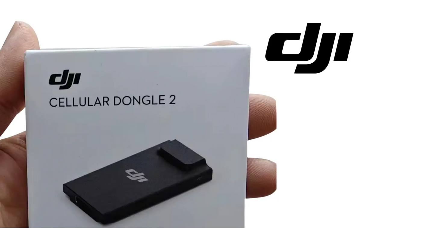 DJI Agras T50 OEM 4G Dongle (YC.DZ.UR000035)