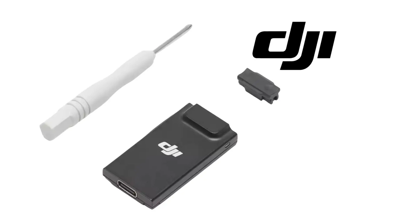 DJI Agras T50 OEM 4G Dongle (YC.DZ.UR000035)