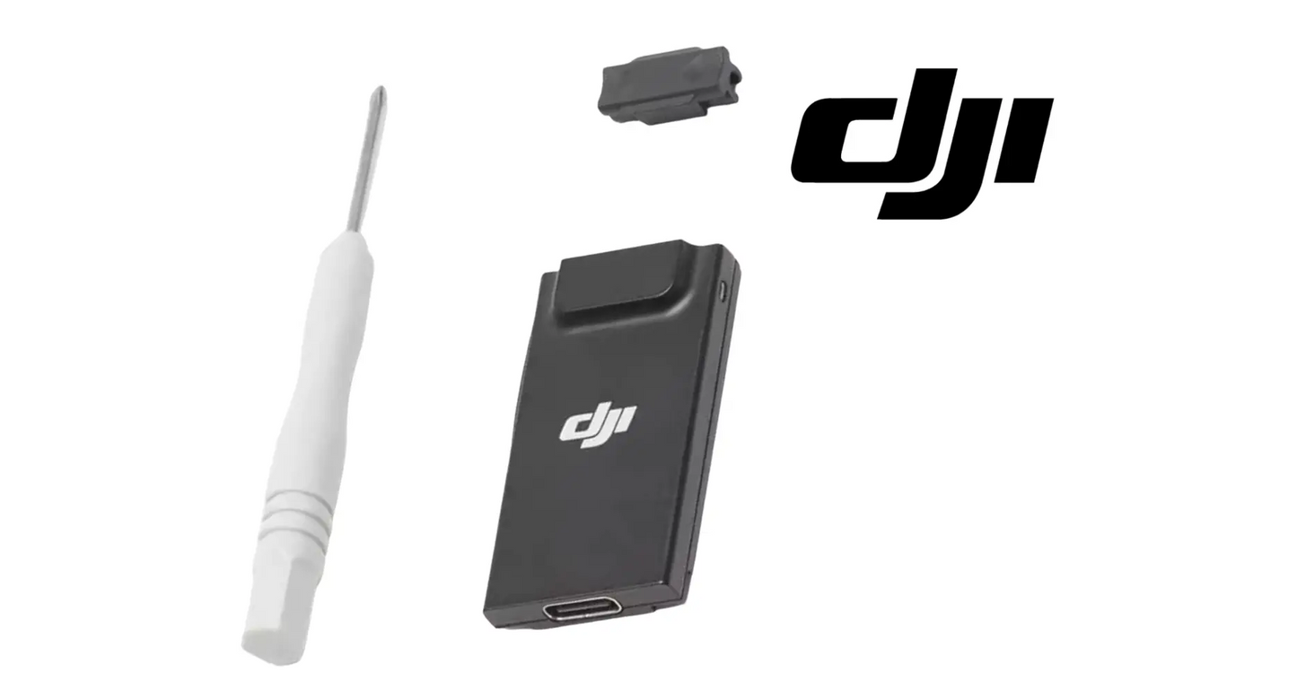 DJI Agras T50 OEM 4G Dongle (YC.DZ.UR000035)