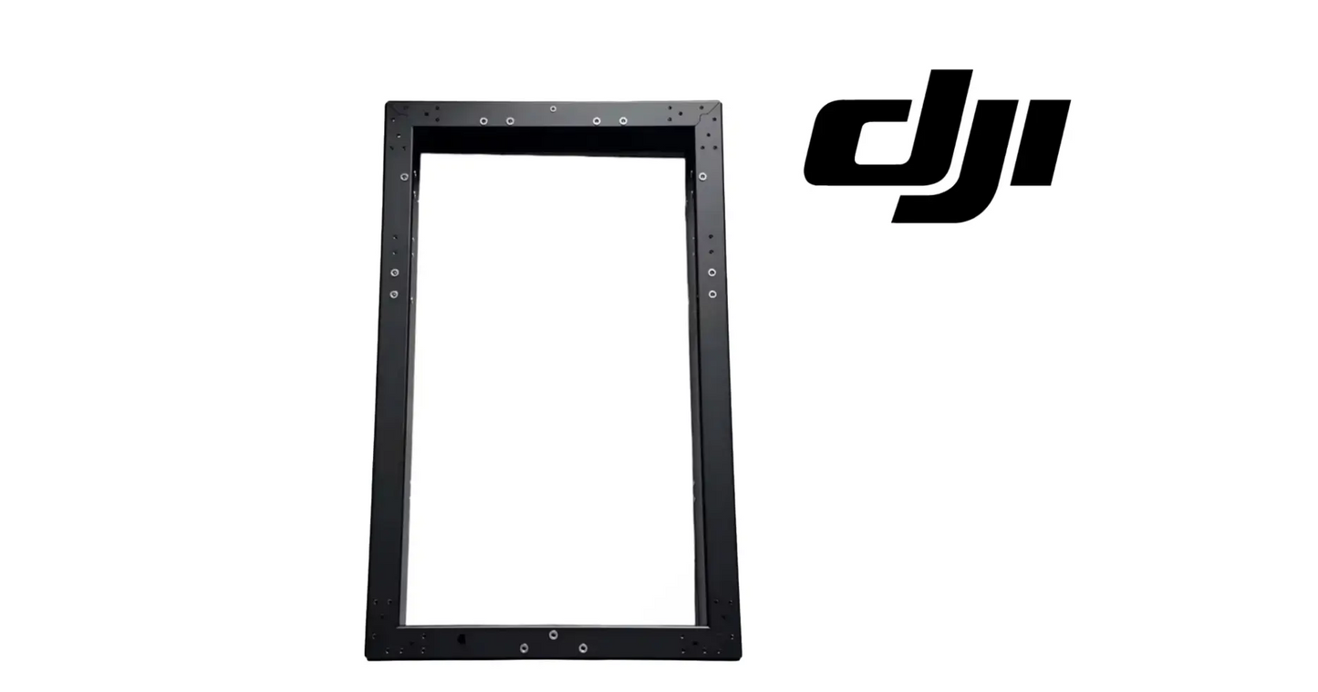 DJI Agras T50 OEM Rear Frame Aluminum Tube (BC.AG.SS000692)