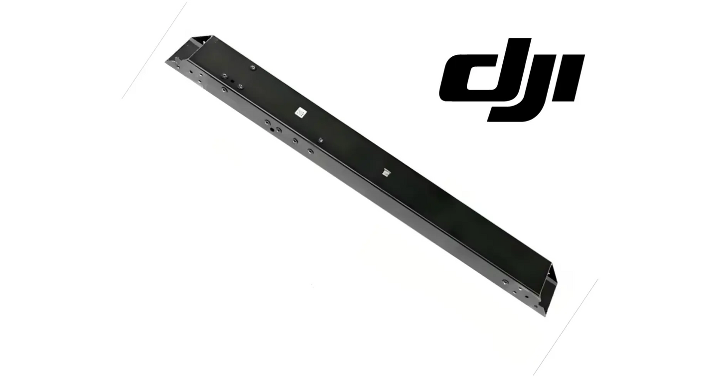 DJI Agras T50 OEM Rear Frame Aluminum Tube (BC.AG.SS000692)