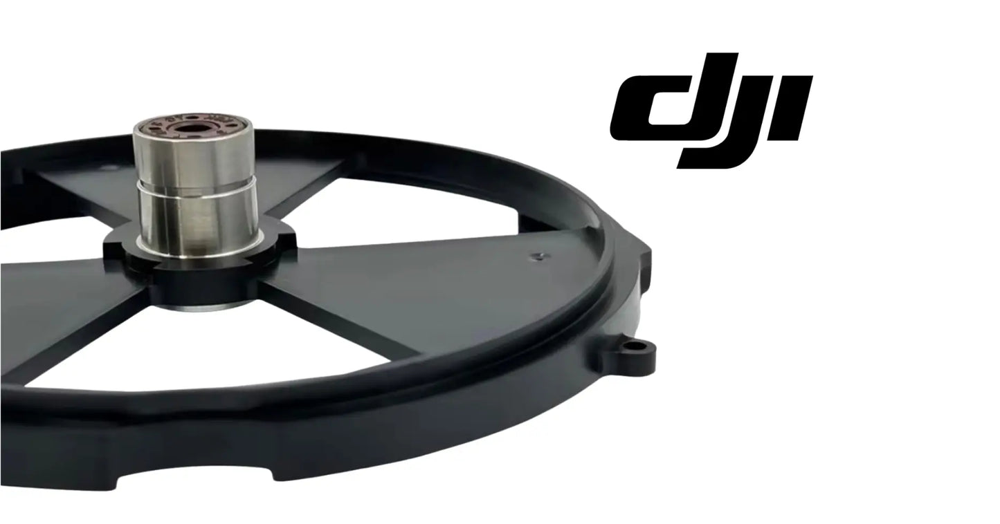 DJI Agras T50 OEM Spreading System Hopper Gate (BC.AG.SS000608)