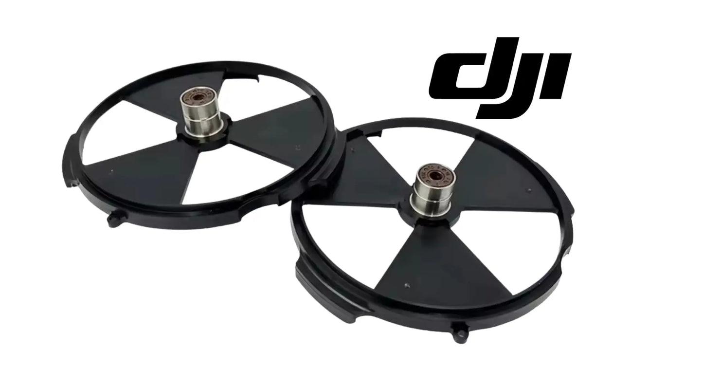 DJI Agras T50 OEM Spreading System Hopper Gate (BC.AG.SS000608)