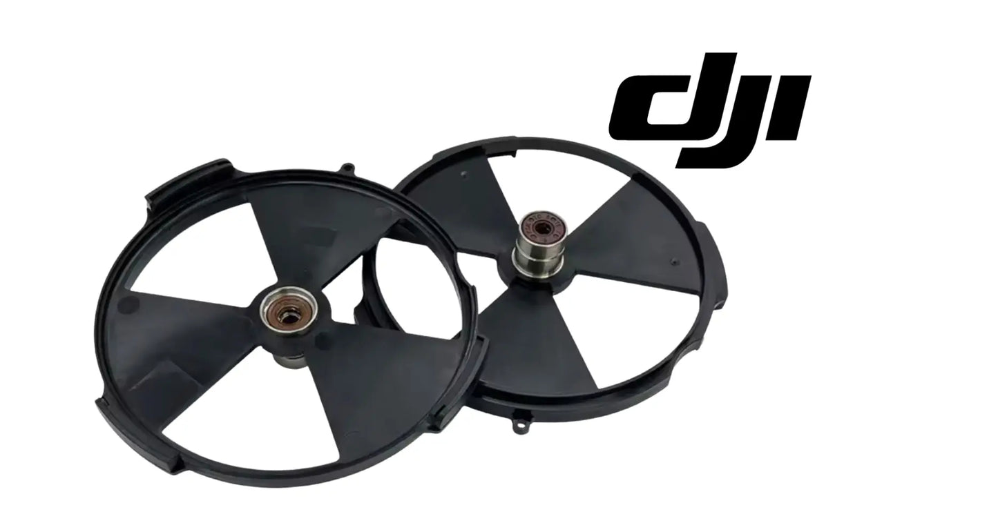 DJI Agras T50 OEM Spreading System Hopper Gate (BC.AG.SS000608)