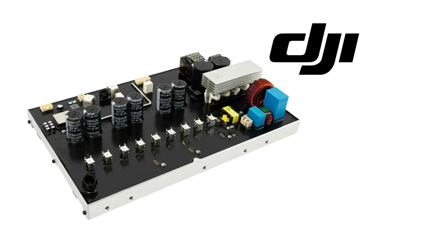 DJI Agras T100 OEM D14000iE Generator Controller BC.AG.SS001140