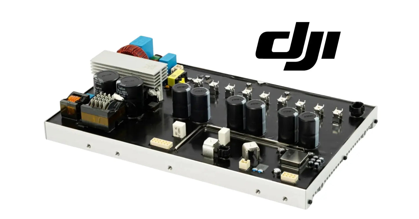 DJI Agras T100 OEM D14000iE Generator Controller BC.AG.SS001140