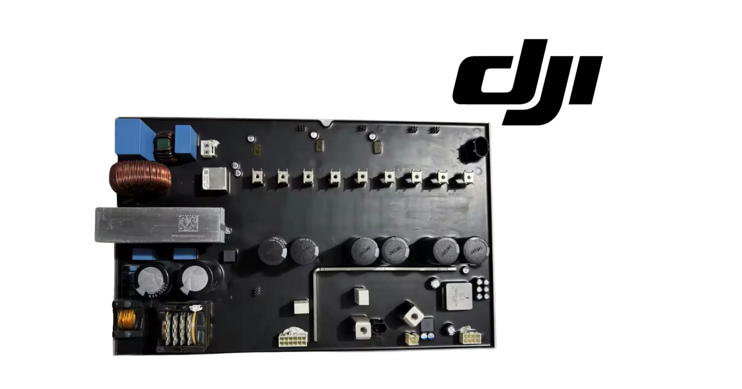 DJI Agras T100 OEM D14000iE Generator Controller BC.AG.SS001140