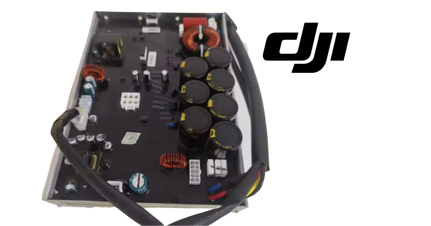 DJI Agras T50 OEM D12000iE Generator Controller