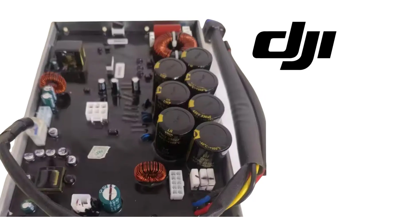 DJI Agras T50 OEM D12000iE Generator Controller