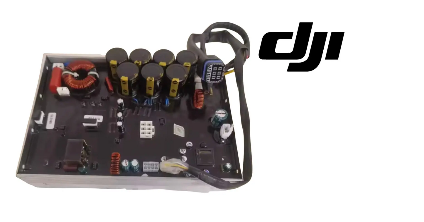 DJI Agras T50 OEM D12000iE Generator Controller