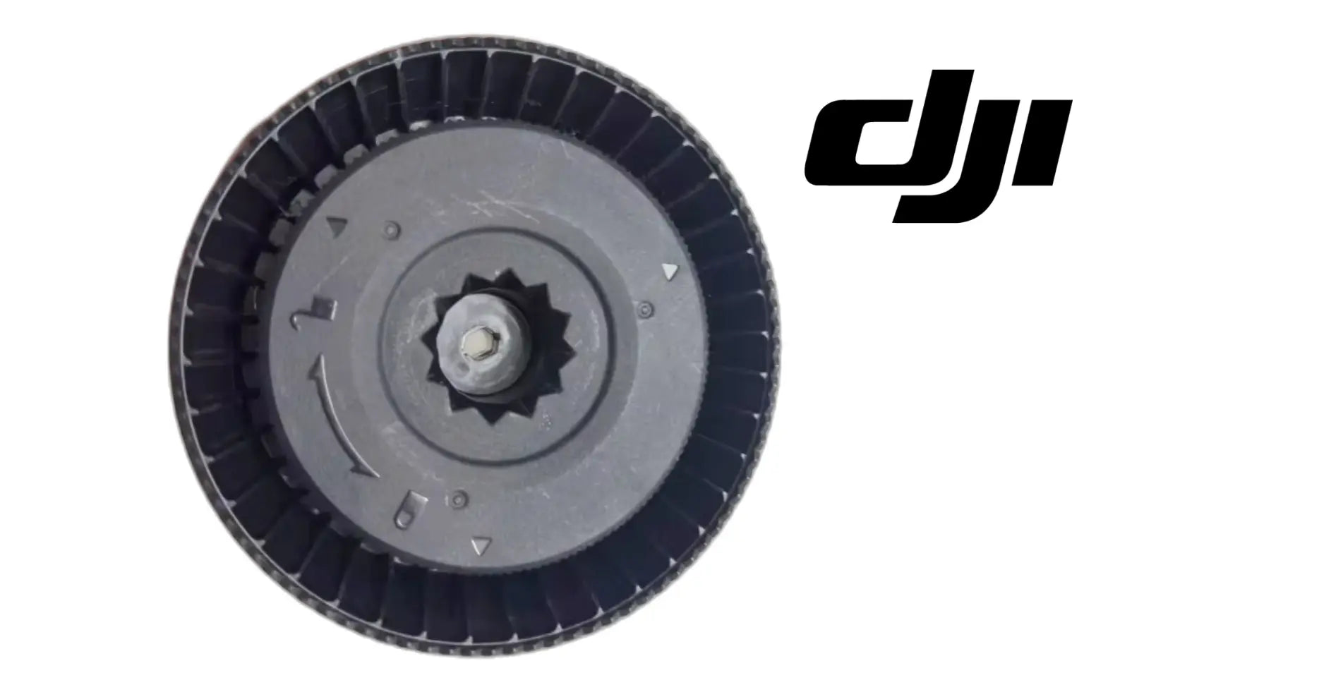 DJI Agras T100 OEM Double-Layer Centrifugal Spray Disc DJI