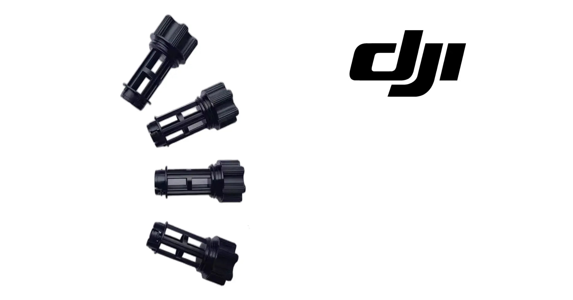DJI Agras T100 OEM Water Tank Tee Nut (2 Pcs) DJI