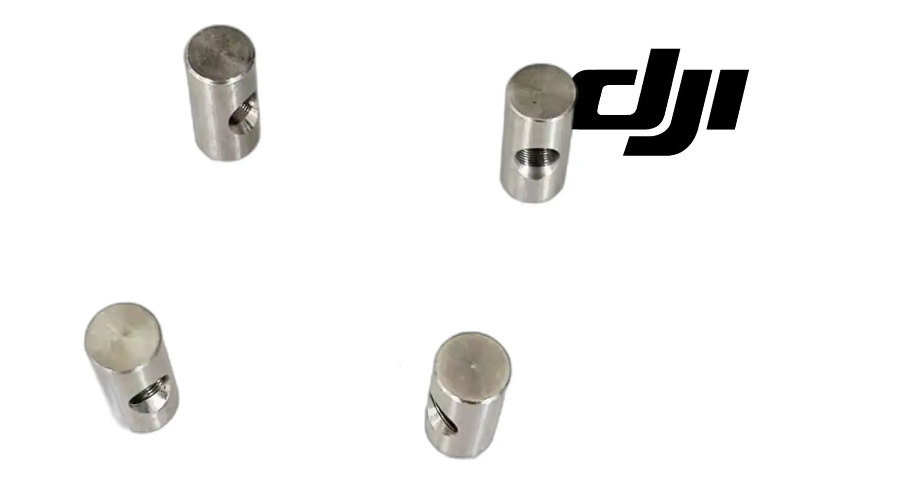 DJI Agras T50 OEM Arm Locking Rotation Shaft (10 Pack) DJI