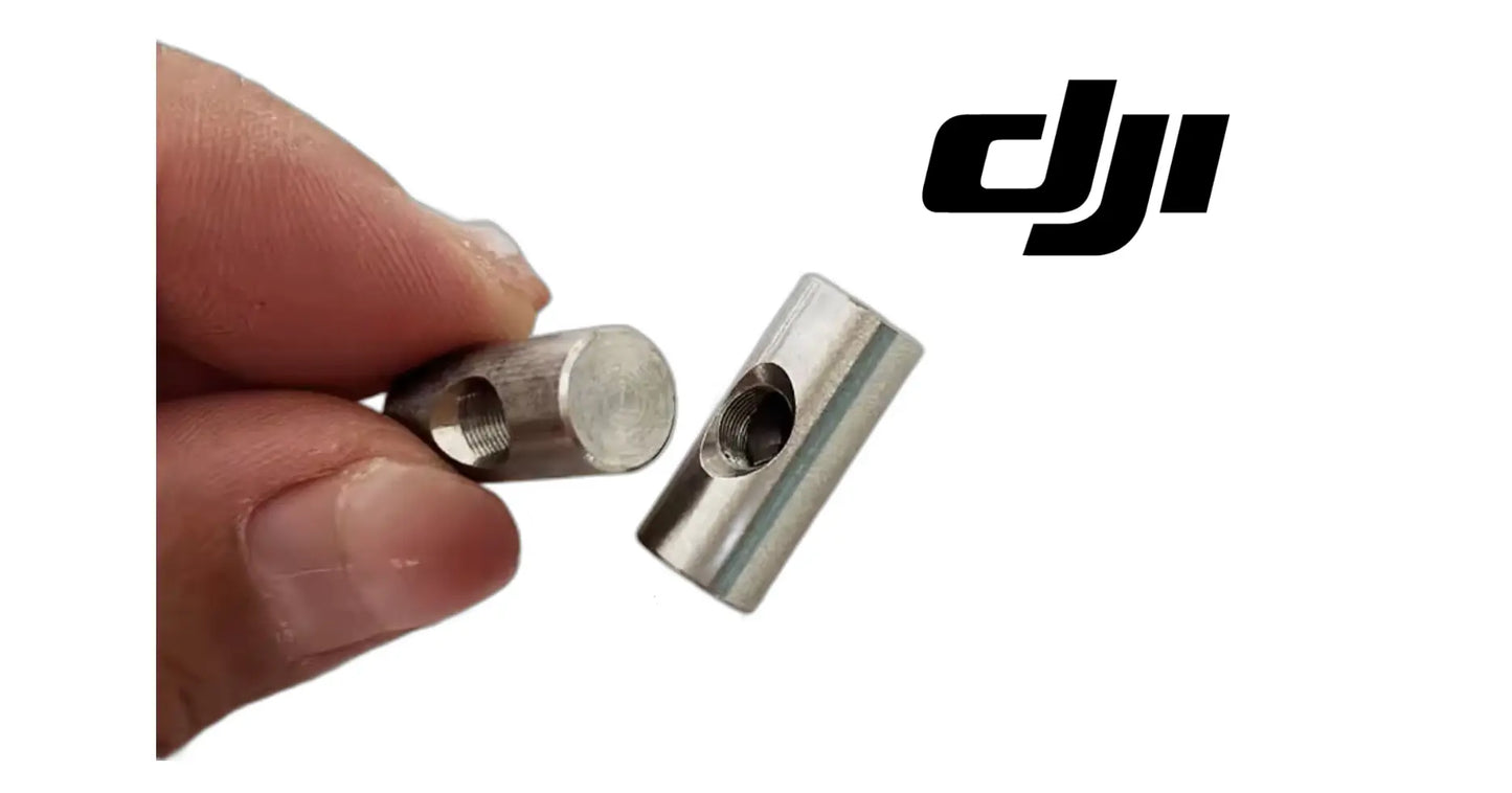 DJI Agras T50 OEM Arm Locking Rotation Shaft (10 Pack) DJI