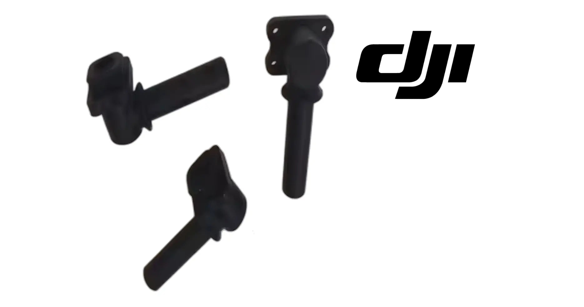 DJI Agras T50 OEM Barometer Lower Elbow DJI