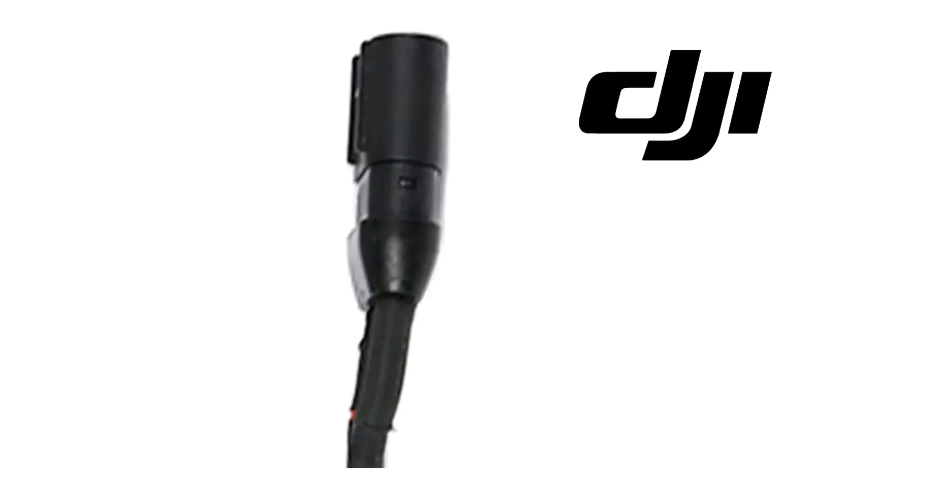 DJI Agras T50 OEM Front Arm ESC Power Adapter Cable DJI